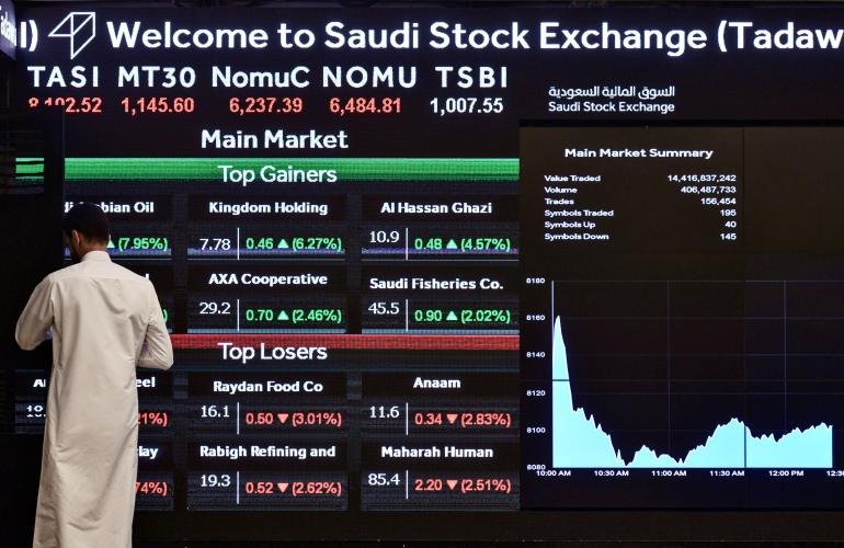 كيف أثرت التوترات الجيوسياسية على اقتصاد الخليج؟